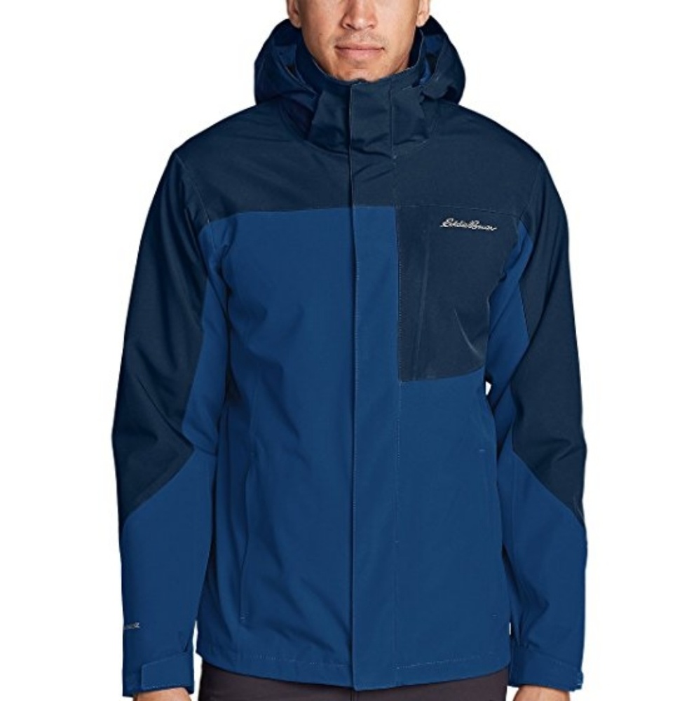 Eddie Bauer coat